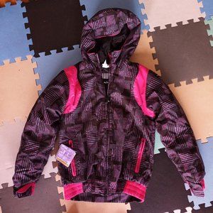 Ride Snowboards Ski Jacket - Womens XS